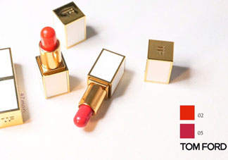 tom ford圓頭唇膏怎么樣?tf圓頭唇膏好用嗎?