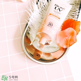 碧柔櫻花防曬霜怎么樣？碧柔櫻花防曬霜好用嗎？