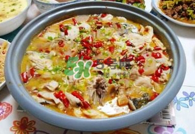 酸菜魚(yú)是酸性食物嗎？酸菜魚(yú)是酸性還是堿性？