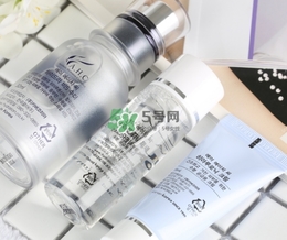 ahc b5玻尿酸精華三件套有哪些？ahc b5玻尿酸三件套多少錢
