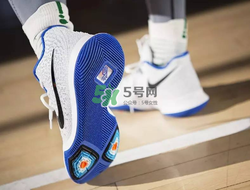 nike kyrie 3上腳怎么樣？耐克歐文三代測評