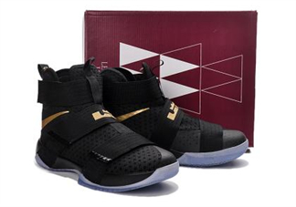 nike lebron soldier10上腳怎么樣？耐克士兵10測評
