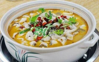 酸菜魚是哪個(gè)地方的菜？酸菜魚是什么魚？
