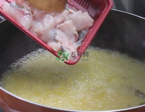 酸菜魚是海鮮嗎？無骨魚酸菜魚是什么魚