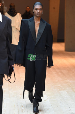 celine2017秋冬系列衣服怎么樣_好看嗎？