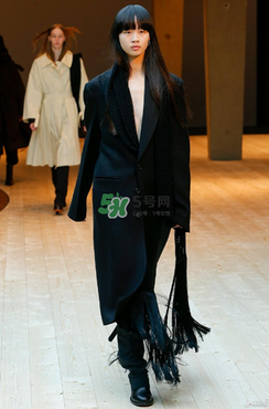 celine2017秋冬系列衣服怎么樣_好看嗎？
