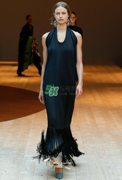 celine2017秋冬系列衣服怎么樣_好看嗎？