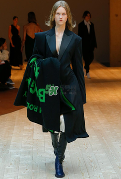 celine2017秋冬系列衣服怎么樣_好看嗎？