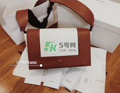 celine frame包包多少錢？celine frame專柜價(jià)格