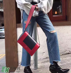 celine frame包包尺寸多大？celine frame尺寸介紹