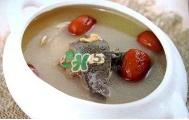 甲魚(yú)怎么做好吃？甲魚(yú)怎樣做最好吃