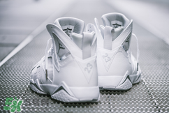air jordan 7pure money什么時候發(fā)售？AJ7小白鞋發(fā)售時間