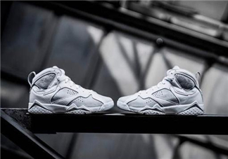 air jordan 7pure money什么時候發(fā)售？AJ7小白鞋發(fā)售時間