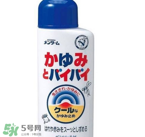 近江兄弟驅蚊止癢液怎么樣？近江兄弟驅蚊止癢液怎么用