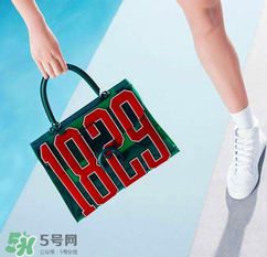 delvaux1829包多少錢？delvaux1829透明手袋專柜價(jià)格