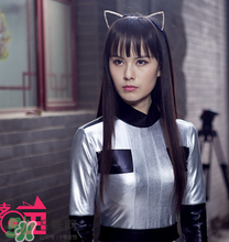 白客新戀情曝光 白客女朋友是誰？