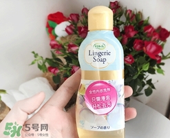 小林制藥內(nèi)衣褲洗衣液怎么用？小林制藥內(nèi)衣洗衣液使用方法