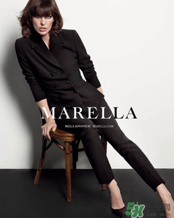 marella是什么牌子？marella是什么檔次？