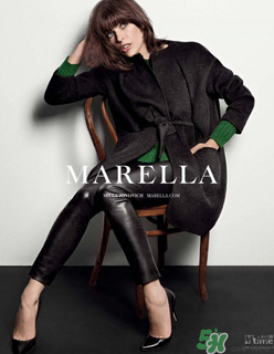 marella是什么牌子？marella是什么檔次？