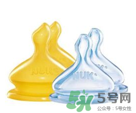 NUK奶嘴和貝親通用嗎？NUK奶嘴可以用在貝親奶瓶上嗎？
