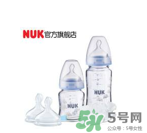 NUK奶嘴和貝親通用嗎？NUK奶嘴可以用在貝親奶瓶上嗎？
