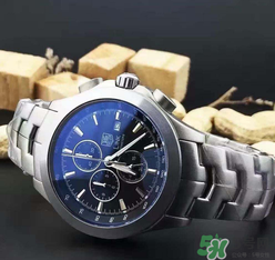 泰格豪雅手表怎么樣？泰格豪雅和浪琴哪個(gè)好？