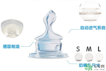 nuk奶嘴那面朝上？nuk奶嘴哪一面朝上是正確的？