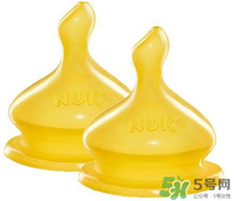 nuk奶嘴那面朝上？nuk奶嘴哪一面朝上是正確的？