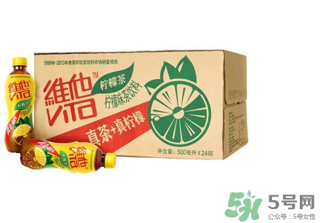 維他檸檬茶瓶裝多少錢(qián)？維他檸檬茶瓶裝零售價(jià)格
