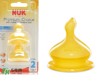 nuk奶嘴怎么消毒？nuk奶嘴消毒方法