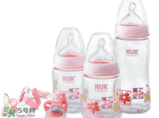 nuk奶嘴怎么消毒？nuk奶嘴消毒方法