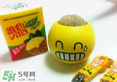 維他檸檬茶為何會(huì)上癮？喝維他檸檬茶為什么上癮