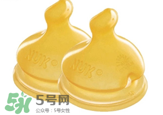 nuk奶嘴有味道是假貨嗎？nuk奶嘴有味道正常嗎？