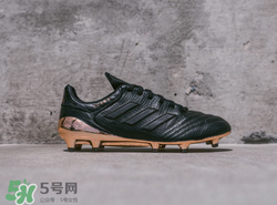 kith adidas soccer2017聯(lián)名系列球鞋有哪幾款？