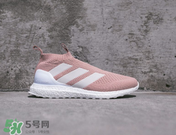 kith adidas soccer2017聯(lián)名系列球鞋有哪幾款？