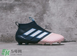 kith adidas soccer2017聯(lián)名系列球鞋有哪幾款？