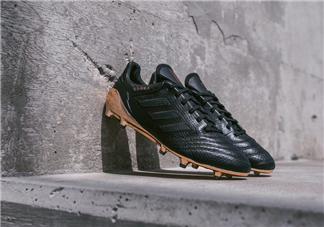 kith adidas soccer2017聯(lián)名系列球鞋有哪幾款？