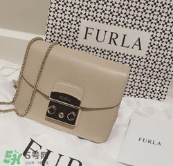 furla鏈條包多少錢？芙拉鏈條包專柜價(jià)格