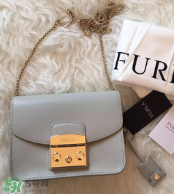 furla鏈條包多少錢？芙拉鏈條包專柜價(jià)格