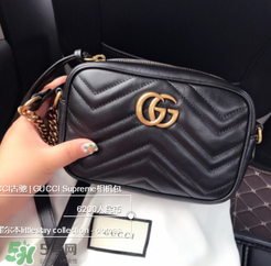 gucci相機包多少錢？古馳相機包專柜價格