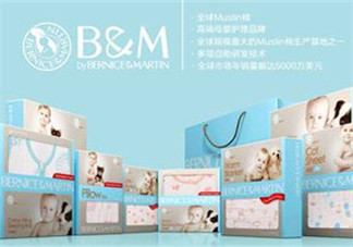 BerniceMartin伯斯馬丁是哪個(gè)國(guó)家的品牌？