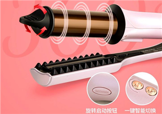 月立卷發(fā)棒好用嗎?月立卷發(fā)棒怎么樣?