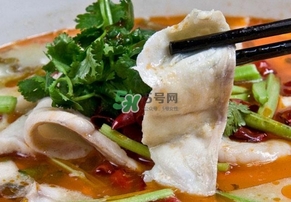 酸菜魚是海鮮嗎？無骨魚酸菜魚是什么魚