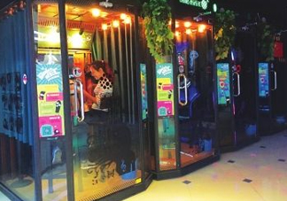 迷你ktv多少錢一臺？迷你ktv怎么收費？