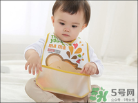 nuby努比圍兜怎么樣？nuby努比圍兜好用嗎？