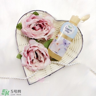 小林制藥內(nèi)衣褲洗衣液怎么用？小林制藥內(nèi)衣洗衣液使用方法