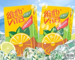 維他檸檬茶是碳酸飲料嗎？維他檸檬茶是不是碳酸飲料