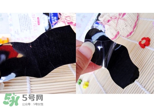 碧柔鼻貼白色和黑色哪個(gè)好？碧柔鼻貼黑白區(qū)別