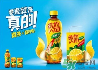 維他檸檬茶瓶裝多少錢(qián)？維他檸檬茶瓶裝零售價(jià)格