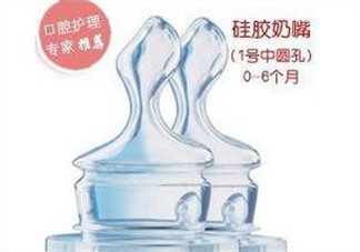 nuk奶嘴怎么消毒？nuk奶嘴消毒方法